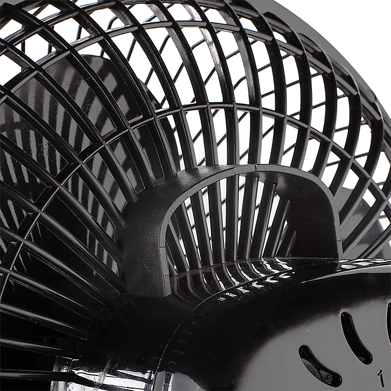 Ανεμιστήρας Επιτραπέζιος Tristar VE-5995 15W - Μαύρο Ανεμιστήρας Επιτραπέζιος Tristar VE-5995 15W - Μαύρο