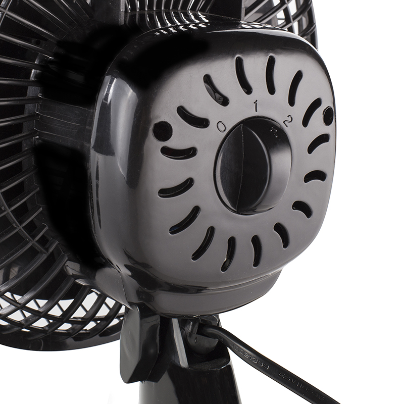 Ανεμιστήρας Επιτραπέζιος Tristar VE-5995 15W - Μαύρο Ανεμιστήρας Επιτραπέζιος Tristar VE-5995 15W - Μαύρο