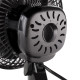 Ανεμιστήρας Επιτραπέζιος Tristar VE-5995 15W - Μαύρο Ανεμιστήρας Επιτραπέζιος Tristar VE-5995 15W - Μαύρο