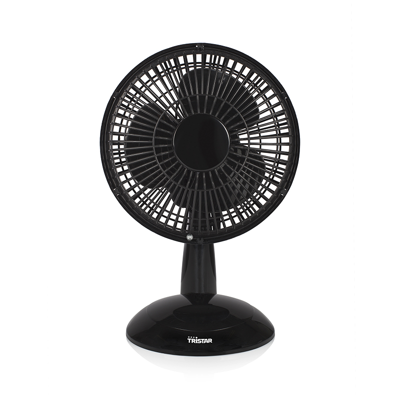 Ανεμιστήρας Επιτραπέζιος Tristar VE-5995 15W - Μαύρο Ανεμιστήρας Επιτραπέζιος Tristar VE-5995 15W - Μαύρο