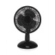 Ανεμιστήρας Επιτραπέζιος Tristar VE-5995 15W - Μαύρο Ανεμιστήρας Επιτραπέζιος Tristar VE-5995 15W - Μαύρο