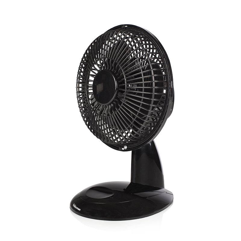 Ανεμιστήρας Επιτραπέζιος Tristar VE-5995 15W - Μαύρο Ανεμιστήρας Επιτραπέζιος Tristar VE-5995 15W - Μαύρο