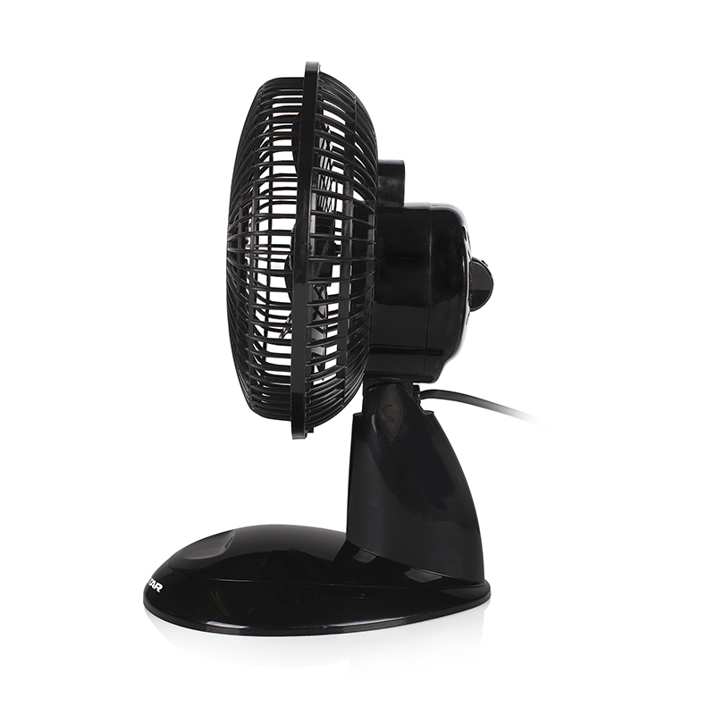 Ανεμιστήρας Επιτραπέζιος Tristar VE-5995 15W - Μαύρο Ανεμιστήρας Επιτραπέζιος Tristar VE-5995 15W - Μαύρο
