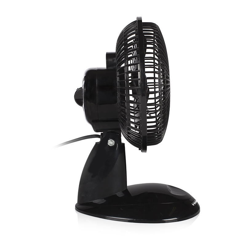 Ανεμιστήρας Επιτραπέζιος Tristar VE-5995 15W - Μαύρο Ανεμιστήρας Επιτραπέζιος Tristar VE-5995 15W - Μαύρο