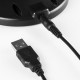 Ανεμιστήρας Πύργος USB - Μαύρο Ανεμιστήρας Πύργος USB - Μαύρο