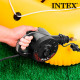 Αντλία Αέρα Ηλεκτρική INTEX - Μαύρο Αντλία Αέρα Ηλεκτρική INTEX - Μαύρο