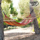 Αιώρα Κρεμαστή Adventure Goods - Πολύχρωμη Αιώρα Κρεμαστή Adventure Goods - Πολύχρωμη