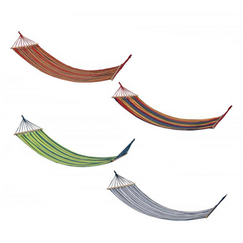 Αιώρα Κρεμαστή Adventure Goods - Πολύχρωμη Αιώρα Κρεμαστή Adventure Goods - Πολύχρωμη