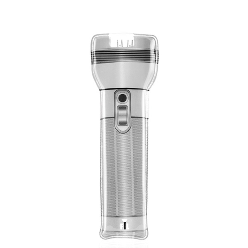 Φακός LED με Μαγνήτη Gadget and Gifts - Γκρι Φακός LED με Μαγνήτη Gadget and Gifts - Γκρι