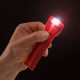 Φακός LED με Μαγνήτη Gadget and Gifts - Γκρι