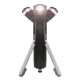 Φακός LED 3 σε 1 με Τρίποδο Partner Adventures Total Torch - Μαύρο Φακός LED 3 σε 1 με Τρίποδο Partner Adventures Total Torch - Μαύρο