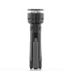 Φακός LED 3 σε 1 με Τρίποδο Partner Adventures Total Torch - Μαύρο Φακός LED 3 σε 1 με Τρίποδο Partner Adventures Total Torch - Μαύρο