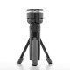 Φακός LED 3 σε 1 με Τρίποδο Partner Adventures Total Torch - Μαύρο Φακός LED 3 σε 1 με Τρίποδο Partner Adventures Total Torch - Μαύρο