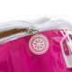 Τσάντα Ψυγείο Adventure Goods 14L - Ροζ / Άσπρο Τσάντα Ψυγείο Adventure Goods 14L - Ροζ / Άσπρο