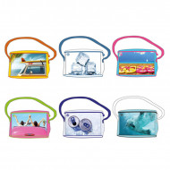 Τσάντα Ψυγείο Adventure Goods 4L - Κίτρινο