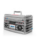 Φουσκωτό Ψυγείο Radio Retro Th3 Party Φουσκωτό Ψυγείο Radio Retro Th3 Party