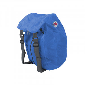Πτυσσόμενο Σακίδιο Ταξιδιού Backpack - Μπλε