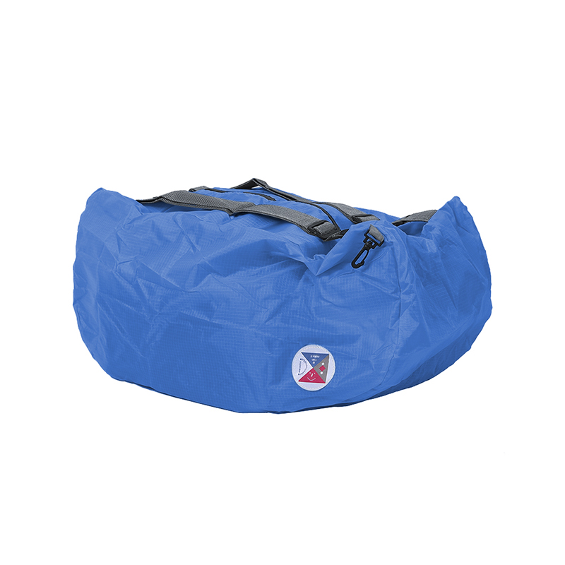 Πτυσσόμενο Σακίδιο Ταξιδιού Backpack - Μπλε Πτυσσόμενο Σακίδιο Ταξιδιού Backpack - Μπλε