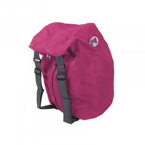 Πτυσσόμενο Σακίδιο Ταξιδιού Backpack - Ροζ