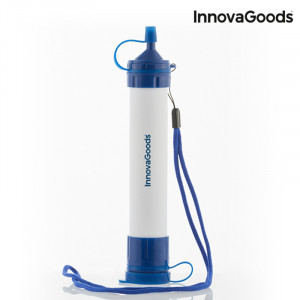 Φορητός Καθαριστής Νερού InnovaGoods