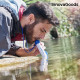 Φορητός Καθαριστής Νερού InnovaGoods Φορητός Καθαριστής Νερού InnovaGoods
