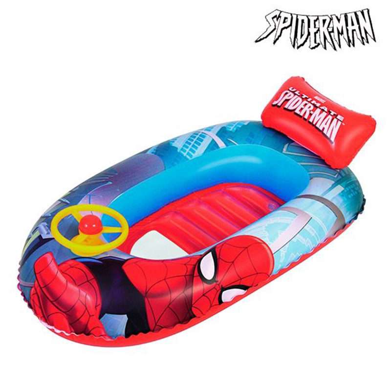 Φουσκωτή Βάρκα Spiderman Φουσκωτή Βάρκα Spiderman