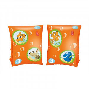 Φουσκωτά Μπρατσάκια Finding Nemo 