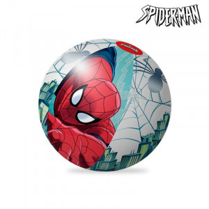 Φουσκωτή Μπάλα Spiderman