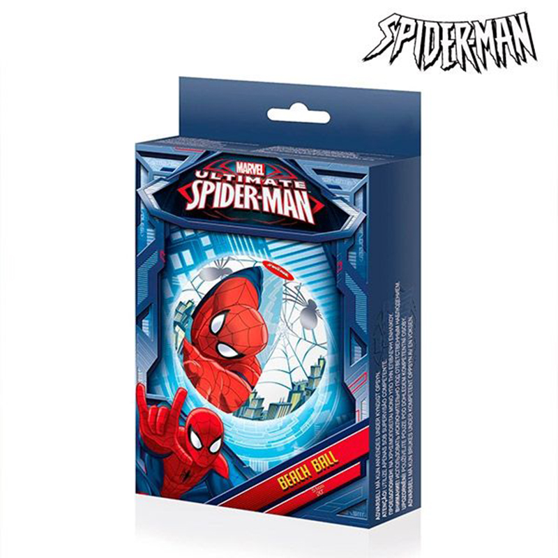 Φουσκωτή Μπάλα Spiderman Φουσκωτή Μπάλα Spiderman