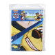 Πετσέτα Θαλάσσης για Παιδιά Cerda PAW Patrol - 140 x 70 cm Πετσέτα Θαλάσσης για Παιδιά Cerda PAW Patrol - 140 x 70 cm