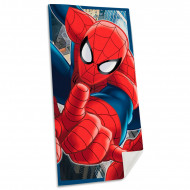Πετσέτα Θαλάσσης για Παιδιά Kids Licensing Marvel Spiderman - 140 x 70 cm