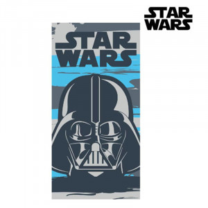 Πετσέτα Θαλάσσης Cerda Star Wars Darth Vader - 140 x 70 cm