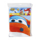 Πετσέτα Θαλάσσης για Παιδιά Cerda Super Wings - 140 x 70 cm Πετσέτα Θαλάσσης για Παιδιά Cerda Super Wings - 140 x 70 cm