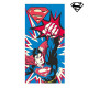 Πετσέτα Θαλάσσης για Παιδιά Cerda Superman - 140 x 70 cm