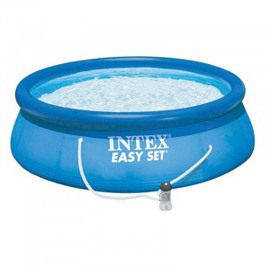 Πισίνα με Μονάδα Καθαρισμού INTEX Easy Set 366x76cm (28132)