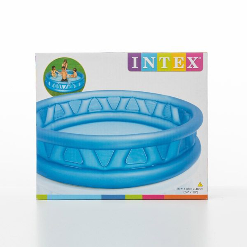 Πισίνα Φουσκωτή INTEX 58431 Πισίνα Φουσκωτή INTEX 58431