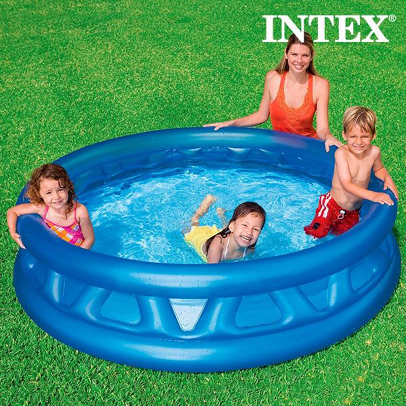 Πισίνα Φουσκωτή INTEX 58431 Πισίνα Φουσκωτή INTEX 58431