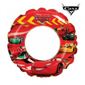 Φουσκωτό Σωσίβιο για Παιδιά INTEX Cars