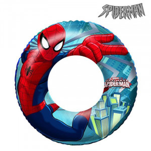 Φουσκωτό Σωσίβιο για Παιδιά Spiderman