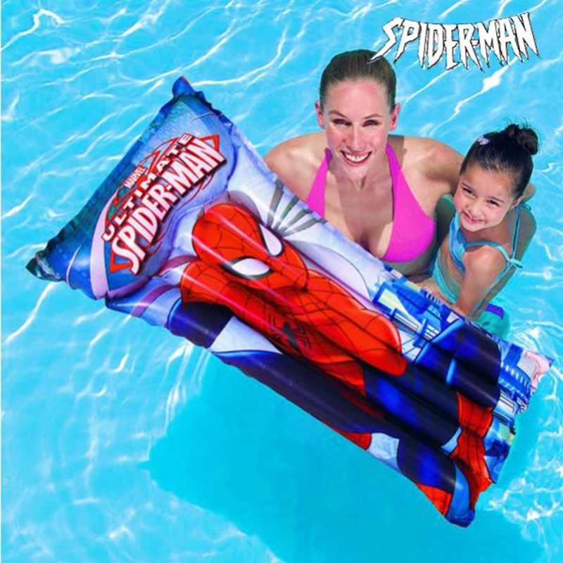 Φουσκωτό Στρώμα Spiderman Φουσκωτό Στρώμα Spiderman