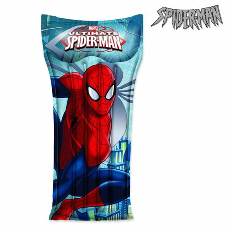 Φουσκωτό Στρώμα Spiderman