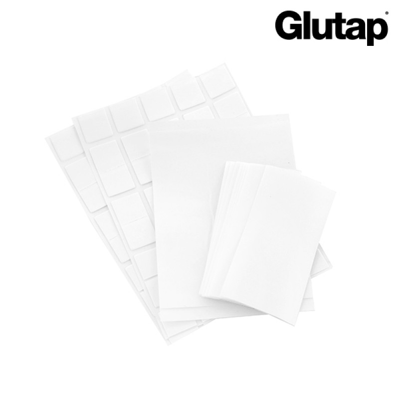 Glutap Ανθεκτική Κολλητική Ταινία