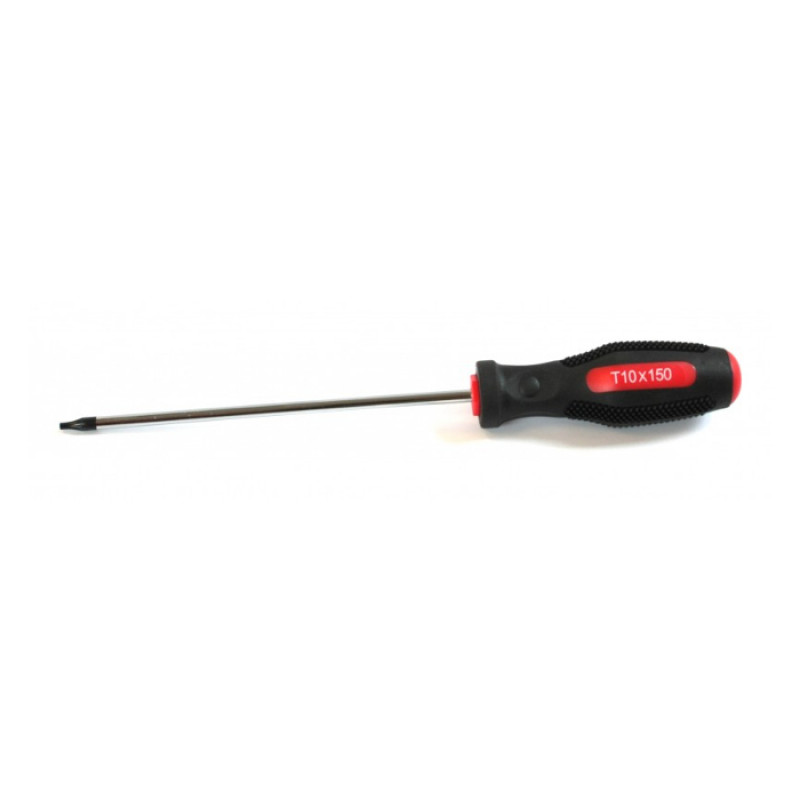 Κατσαβίδι Haka Tools Torx T10x150 Κατσαβίδι Haka Tools Torx T10x150