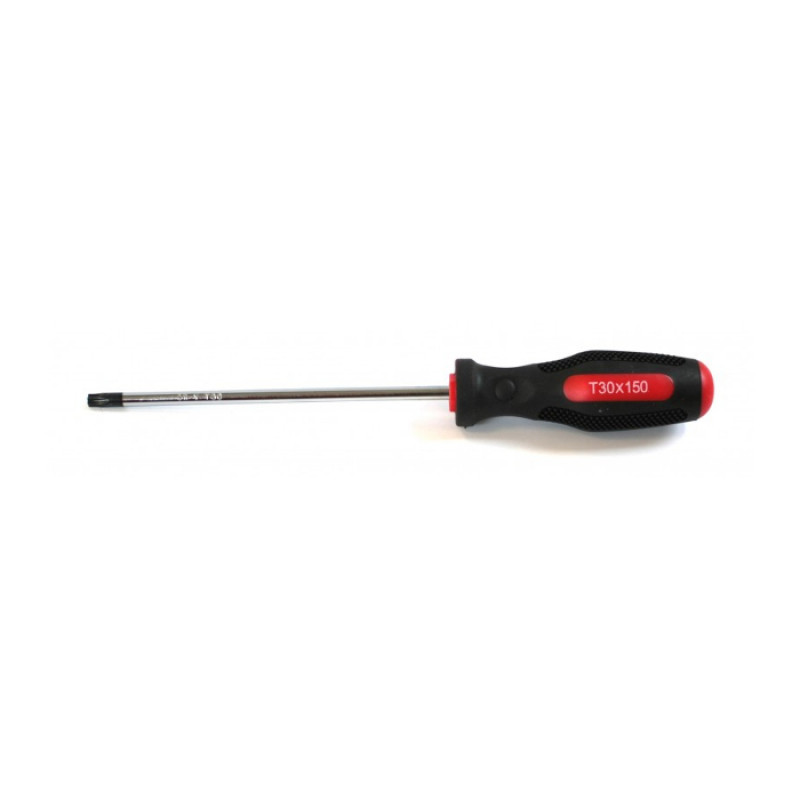Κατσαβίδι Haka Tools Torx T30x150 Κατσαβίδι Haka Tools Torx T30x150
