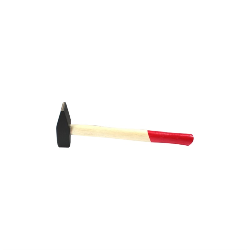 Σφυρί Haka Tools 0.8 kg 32 cm με ξύλινη λαβή Σφυρί Haka Tools 0.8 kg 32 cm με ξύλινη λαβή