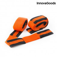 Ιμάντες μεταφοράς InnovaGoods (πακέτο με 2)