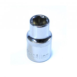 Καρυδάκι εξάγωνο Haka Tools 1/2' 11mm 