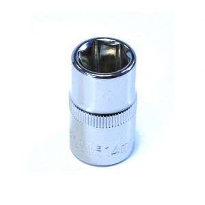 Καρυδάκι εξάγωνο Haka Tools 1/2' 14mm 