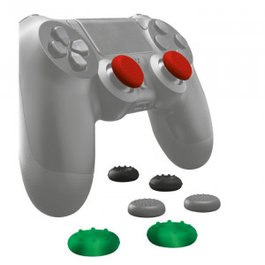 Thumb Grips 8-pack για PlayStation 4