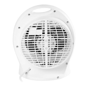 Αερόθερμο φορητό Tristar KA5039 2000W - Λευκό